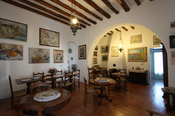 Villa Diana (Lipari)